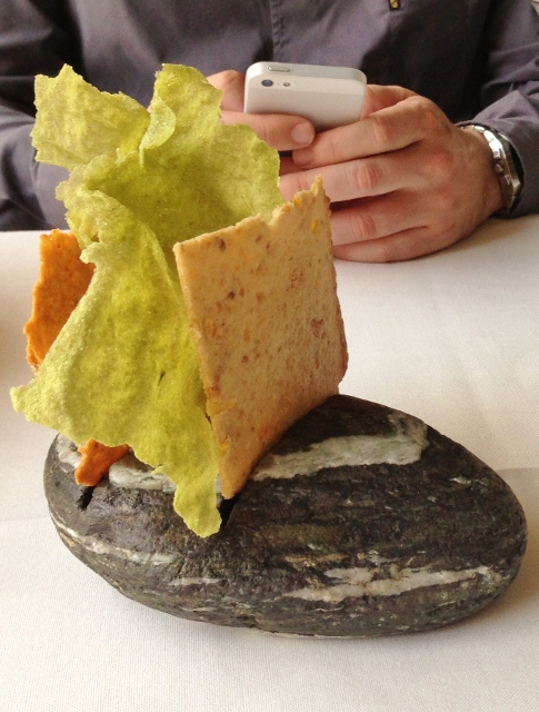 La_Salita_snacks_bienvenida